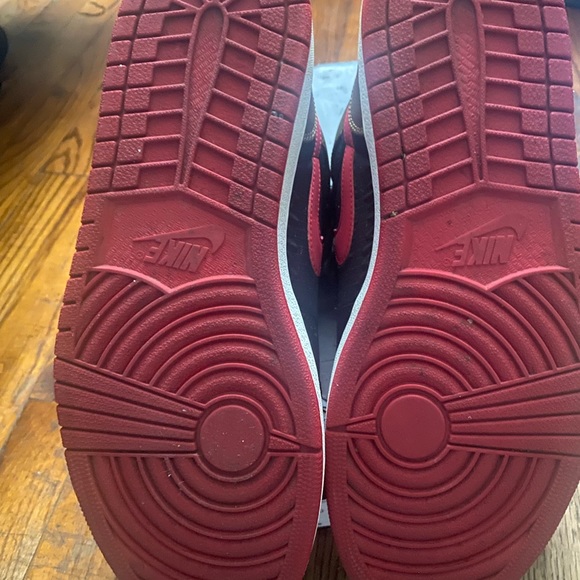 NIKE !!! 💥 “AIR JORDAN’S “ 💥 CERTIFIED 💯💯💯 - Picture 4 of 5